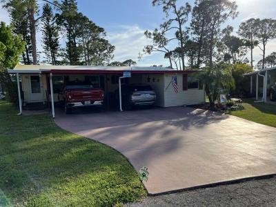 Mobile Home at 19168 Indian Wells Ct North Fort Myers, FL 33903