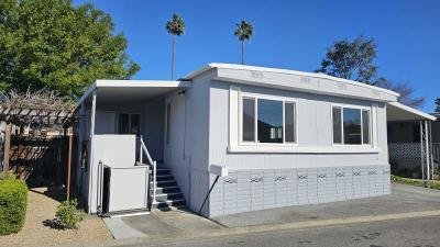 Mobile Home at 195 Blossom Hill Rd San Jose, CA 95123