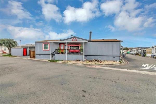 1993 Golden West  Mobile Home For Sale