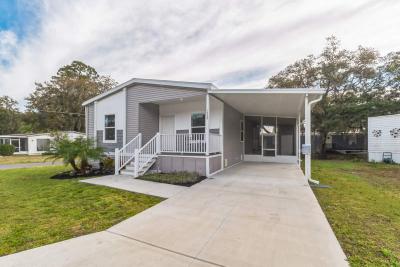 Mobile Home at 1339 Margaret Avenue Leesburg, FL 34748