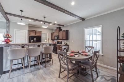 Photo 5 of 8 of home located at 1339 Margaret Avenue Leesburg, FL 34748