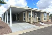 2023 Cavco 110PA28492F(2br den) Mobile Home