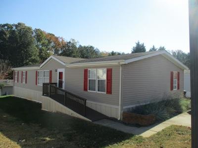 Mobile Home at 6735 Silver Valley Drive Charlotte, NC 28215