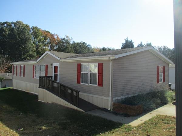 2005 Clay Mobile Home For Sale