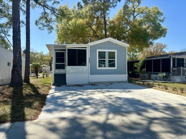 2023 CAVCO 360HK12422A Mobile Home