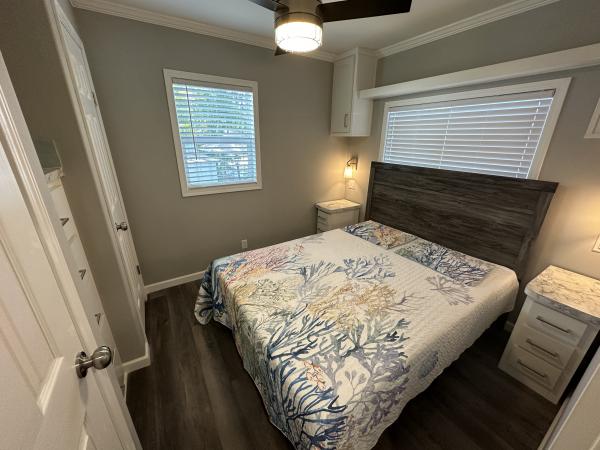 2023 CAVCO 360HK12422A Mobile Home