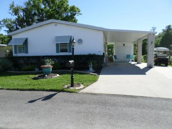 Photo 1 of 2 of home located at 255 Lynhurst Dr Auburndale, FL 33823