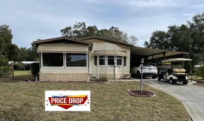 Mobile Home at 2775 Grand Traverse Circle Grand Island, FL 32735