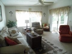 Photo 4 of 18 of home located at 366 Lake Erie Lane Mulberry, FL 33860