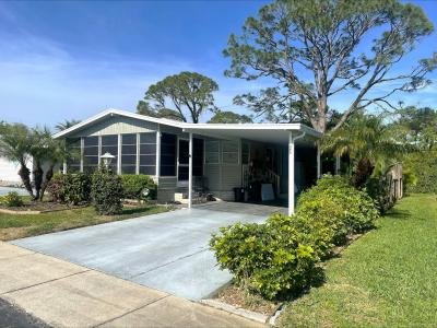 Mobile Home at 1000 Walker St 393 Holly Hill, FL 32117