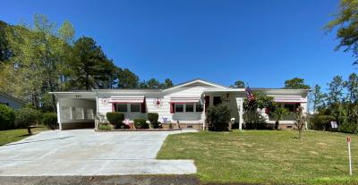 Mobile Home at 962 Winston Trail Garden City, SC 29576