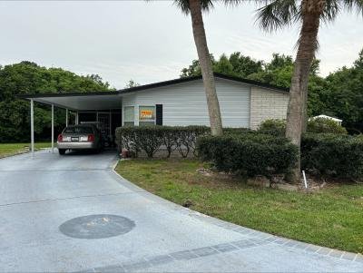 Mobile Home at 211 Whip-Poor-Will Drive Sebring, FL 33876