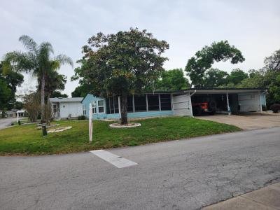 Mobile Home at 902 Navel Orange Dr. Orange City, FL 32723