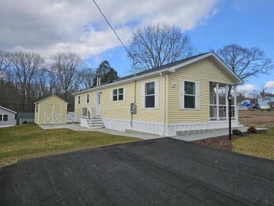 Mobile Home at 20 Maplewood Road Storrs, CT 06268