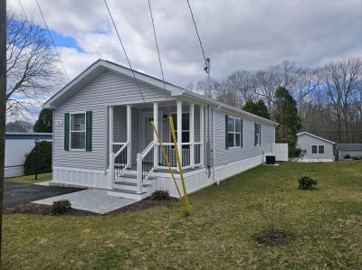 Photo 2 of 9 of home located at 22 Maplewood Road Storrs, CT 06268