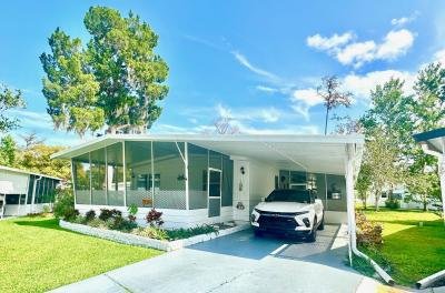 Mobile Home at 82 Maple In The Wood Port Orange, FL 32129
