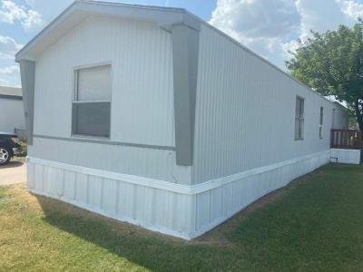Mobile Home at 325 Swiss Drive #158 Crowley, TX 76036