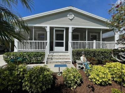 Mobile Home at 2366 Snowy Plover Drive Lot 12076 Lakeland, FL 33810