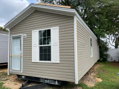 Mobile Home at 101 Southland Court Avon Park, FL 33825