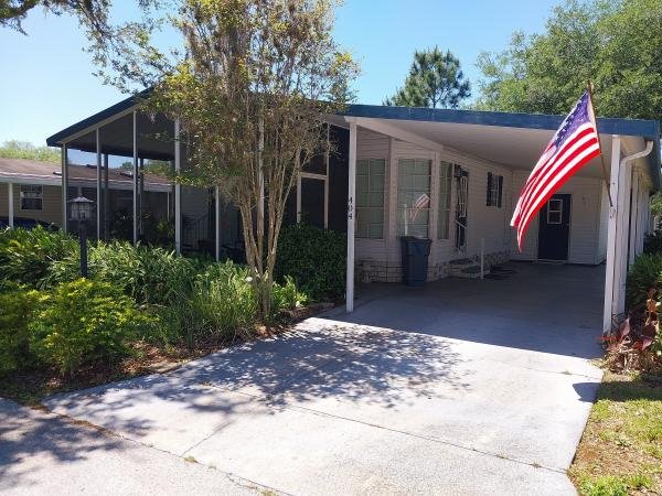 Photo 1 of 2 of home located at 404 Caboose Ln Lot 575 Valrico, FL 33594