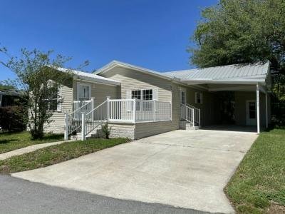 Mobile Home at 677 Drivers Ln. Plant City, FL 33565