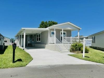 Mobile Home at 503 Chickadee Ct Plant City, FL 33565
