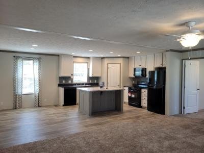 Mobile Home at 9545 Seaway Dr. Clay Township, MI 48001
