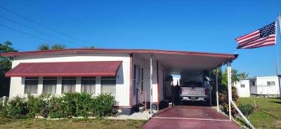 Mobile Home at 9005 Robert Ave Port Richey, FL 34668