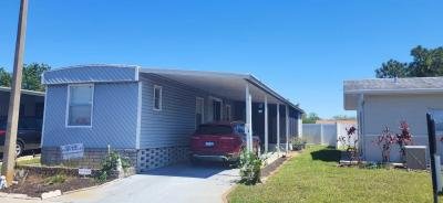 Mobile Home at 9008 Kileen Ave Port Richey, FL 34668