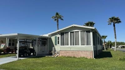 Mobile Home at 1824 SE Ringo Place Crystal River, FL 34429