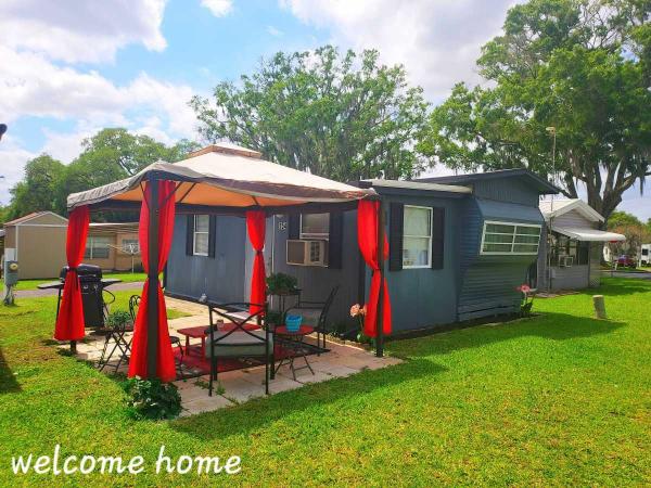 1976  Mobile Home For Sale