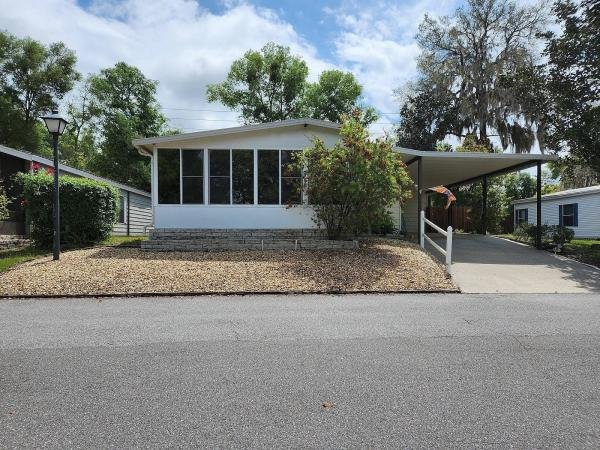 1987 TROP Mobile Home For Sale