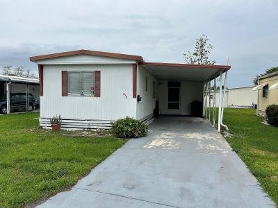 Mobile Home at 752 Royal Palm Drive Casselberry, FL 32707