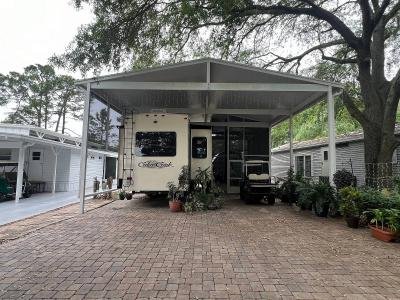 Mobile Home at 20260 Us Hwy 27 Clermont, FL 34715