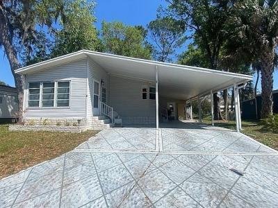 Mobile Home at 6 Ivanhoe Ct. Kissimmee, FL 34746