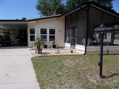 Mobile Home at 9701 E Hwy 25 Belleview, FL 34420