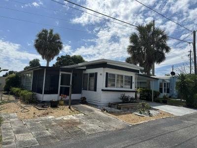 Mobile Home at 37 Short Street Tavares, FL 32778