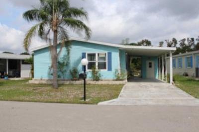 Mobile Home at 3399 Nine Iron Crt North Fort Myers, FL 33917