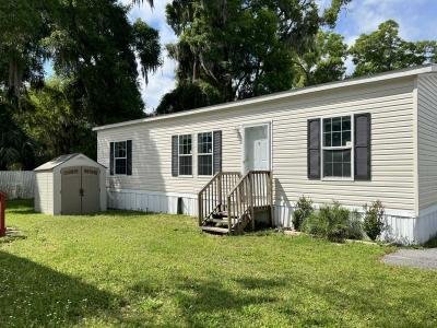 Mobile Home at 5816 South West Archer Road Lot 25 Gainesville, FL 32608