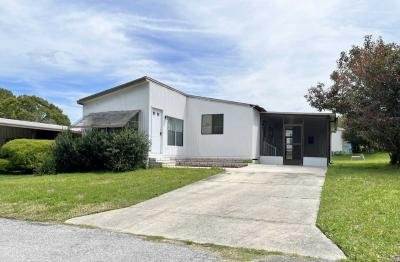 Mobile Home at 4165 Mayo Street Brooksville, FL 34601