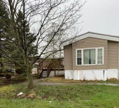 Mobile Home at 10052 William Henry Streetsboro, OH 44241