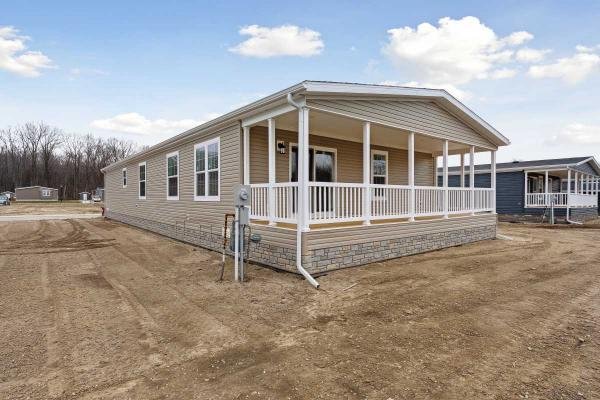 2023 CHAMPION Manufactured Home