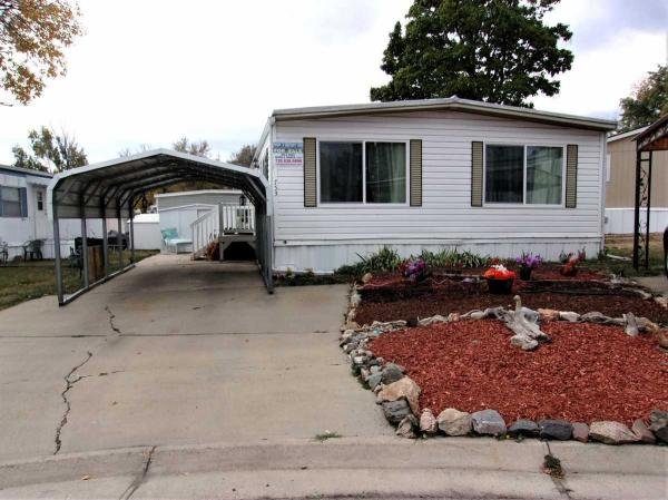 1971 APOL Mobile Home For Sale