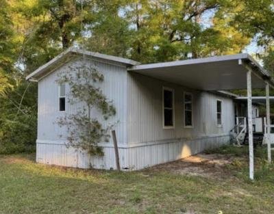 Mobile Home at 200 Kent Ct #23 Tallahassee, FL 32305