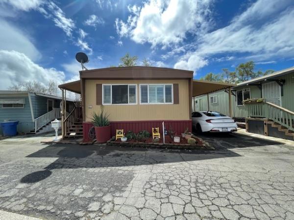 1965 Skyline Mobile Home For Sale