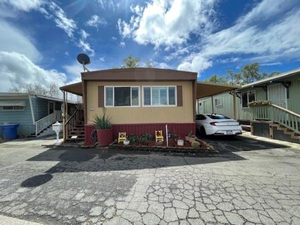 Photo 1 of 2 of home located at 902 Del Paso Blvd #62 Sacramento, CA 95815