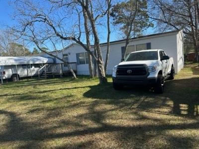 Mobile Home at 200 Kent Ct #61 Tallahassee, FL 32305