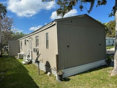 Mobile Home at 200 Kent Ct #38 Tallahassee, FL 32305