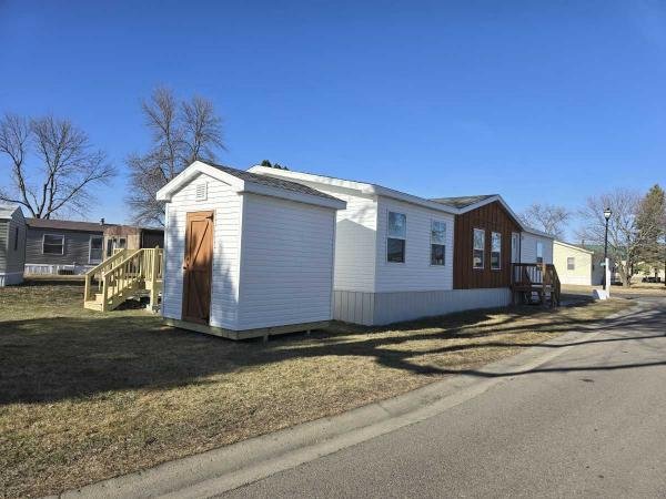 Atlantic Mobile Home For Sale