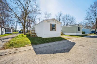 Mobile Home at 7519 Dorr Street Toledo, OH 43615